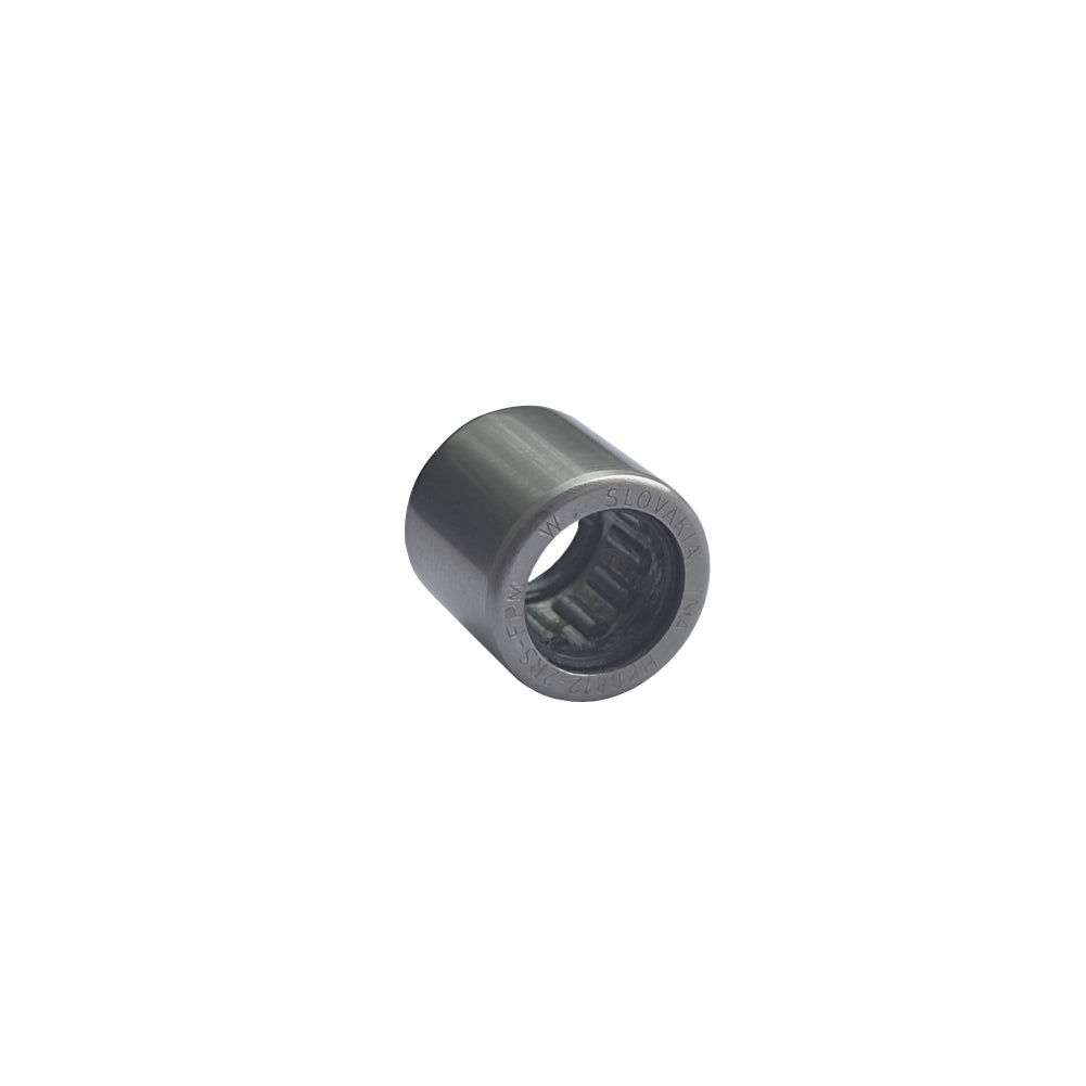 INA HK0812-2RS-FPM-DK-B-L271 Sealed Drawn Cup Needle Roller Bearing, 8x12x12mm, High Load Capacity, FPM Seals for High Temperature, Compact Design for Automotive & Industrial Applications