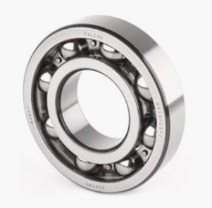 FAG 6000-2RS Deep Groove Ball Bearing | Rubber Sealed | High Precision